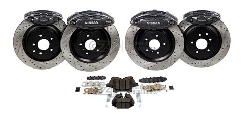 370z akebono rotors|370z / 350z Akebono Brake Install and Upgrade .